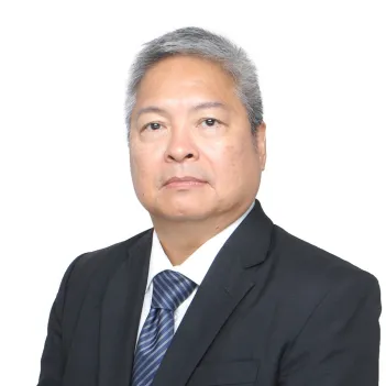 Mamerto E. Tangonan